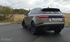 Range Rover Velar P400 SE R-Dynamic