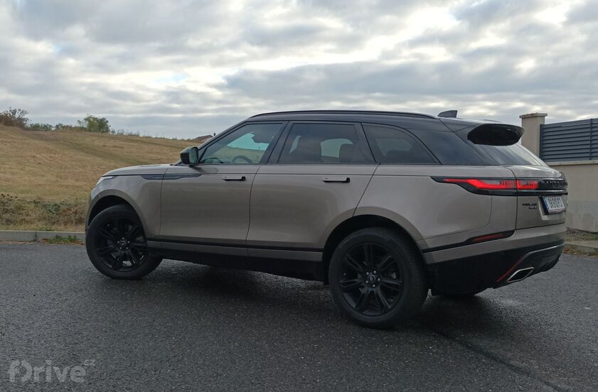 Range Rover Velar P400 SE R-Dynamic