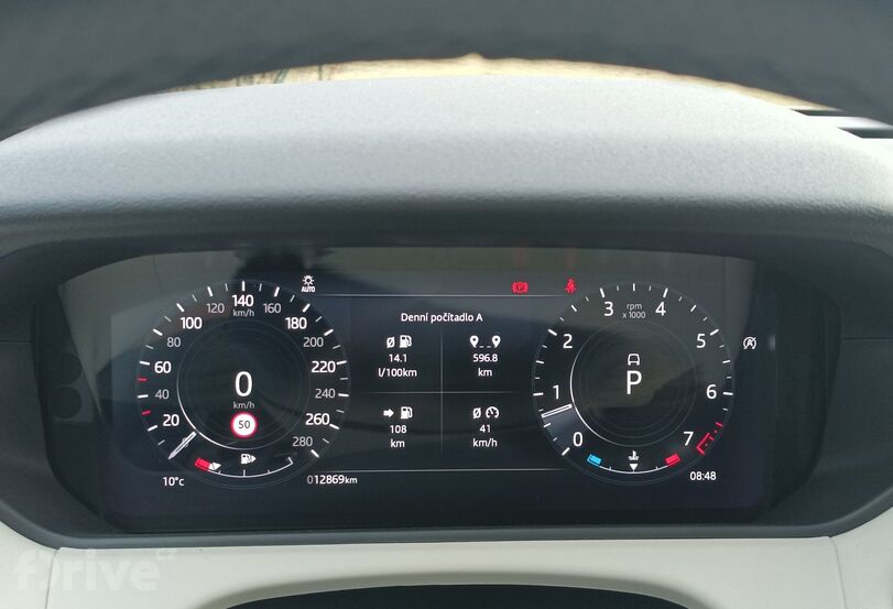 Range Rover Velar P400 SE R-Dynamic