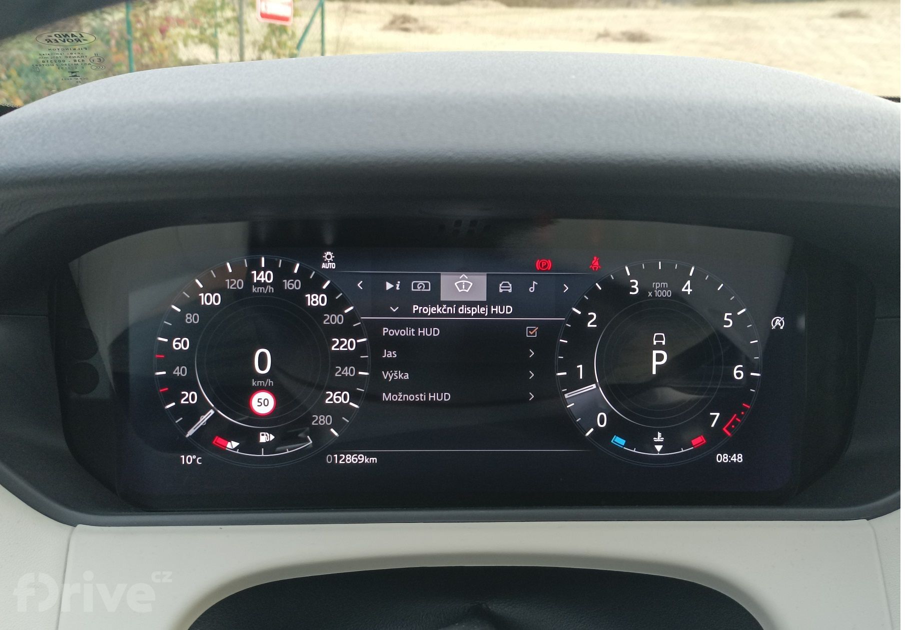 Range Rover Velar P400 SE R-Dynamic