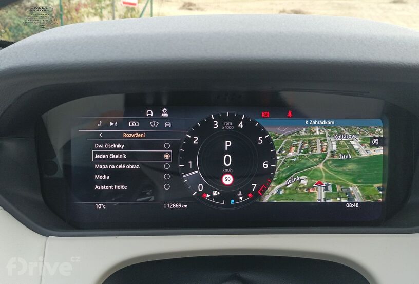 Range Rover Velar P400 SE R-Dynamic