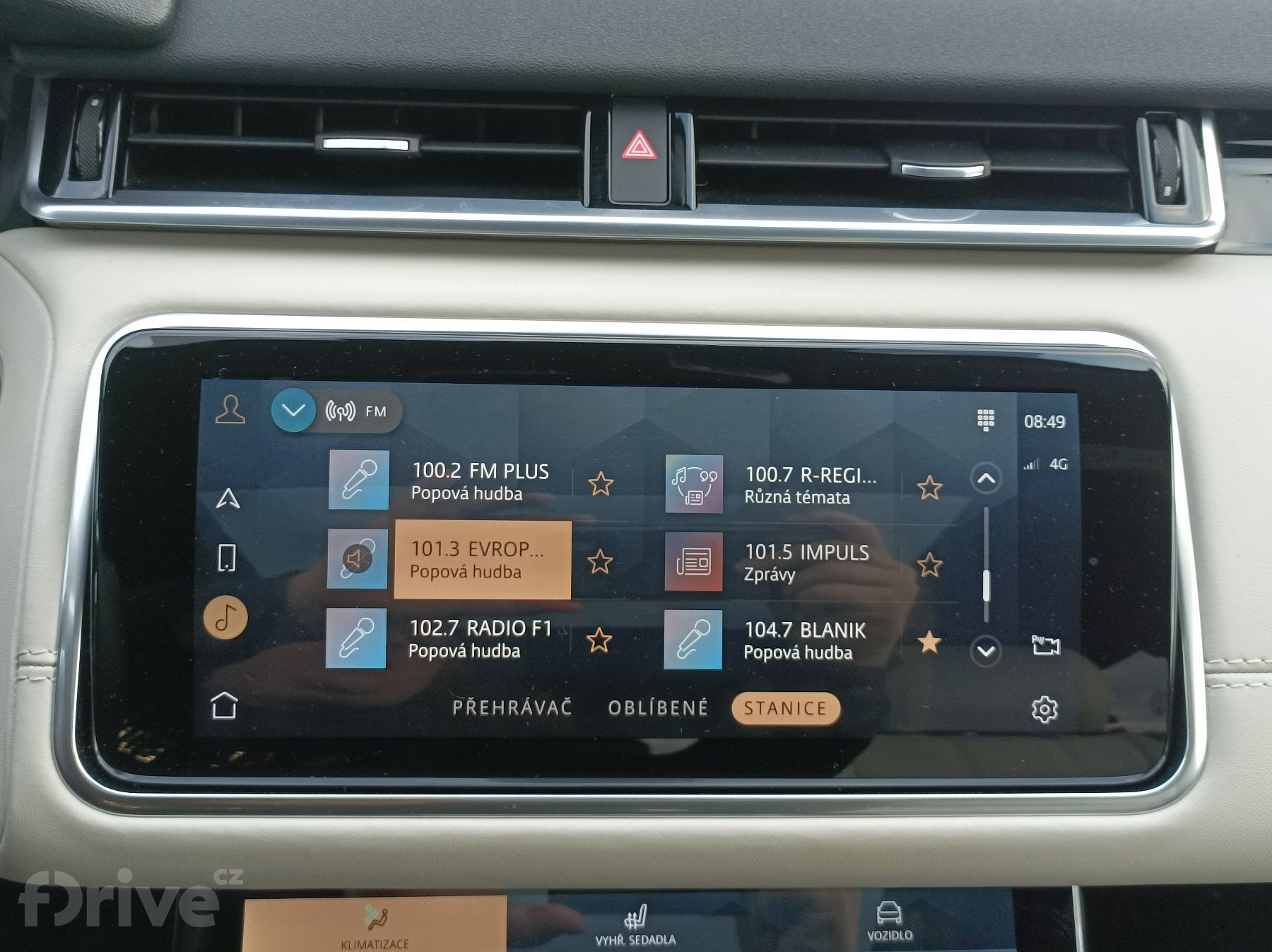 Range Rover Velar P400 SE R-Dynamic