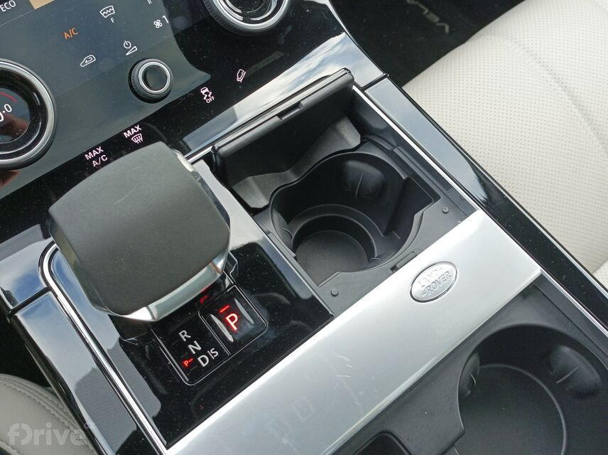 Range Rover Velar P400 SE R-Dynamic