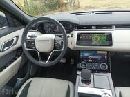 Range Rover Velar P400 SE R-Dynamic