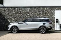 Range Rover Velar P400e
