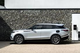 Range Rover Velar P400e
