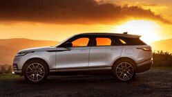 Range Rover Velar P400e