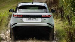 Range Rover Velar P400e
