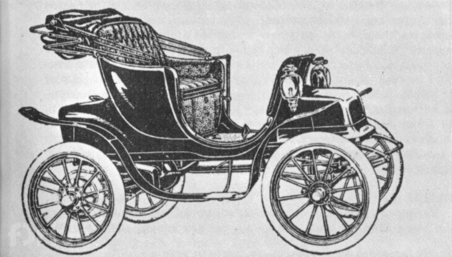 Rauch & Lang 1909