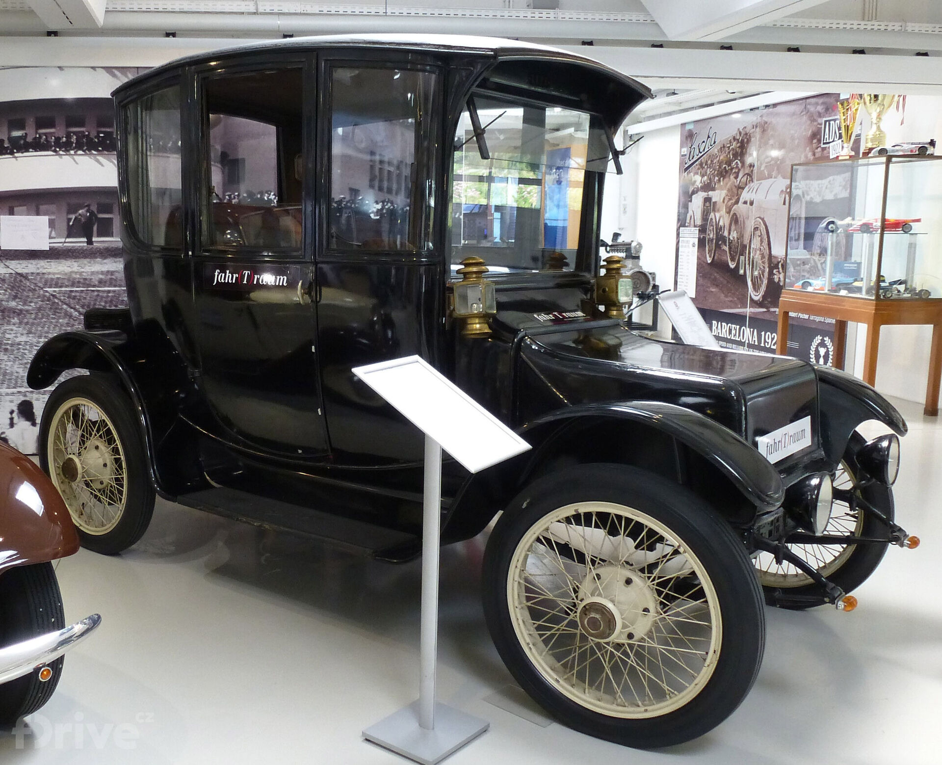 Rauch & Lang 1912