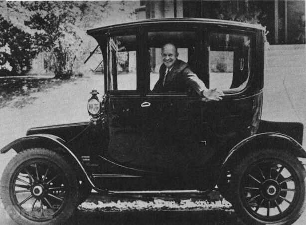 Rauch & Lang 1914