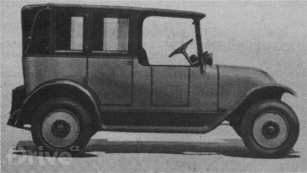 Rauch & Lang 1925