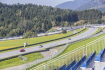 Red Bull Ring 2017