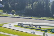 Red Bull Ring 2017