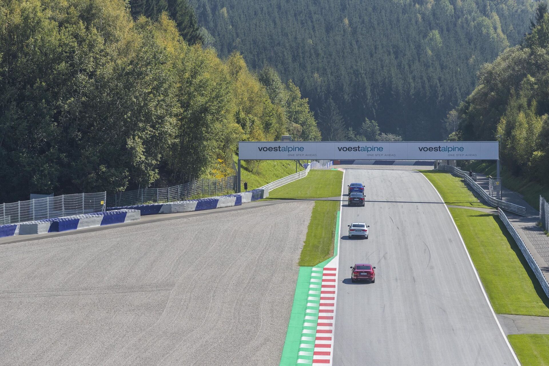 Red Bull Ring 2017