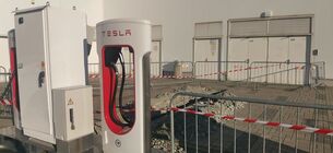 Rekonstrukce Superchargeru Brno OC Olympia