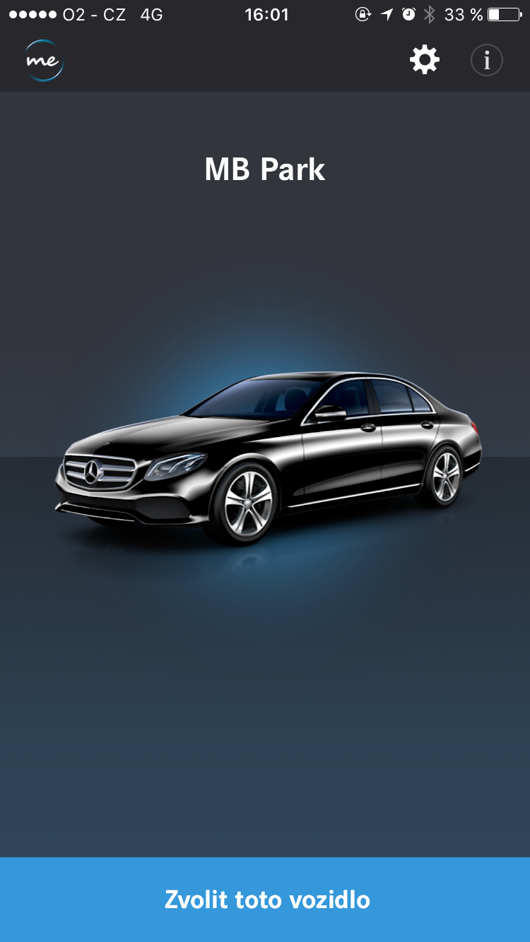 Remote Parking Pilot