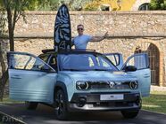 Renault 4
