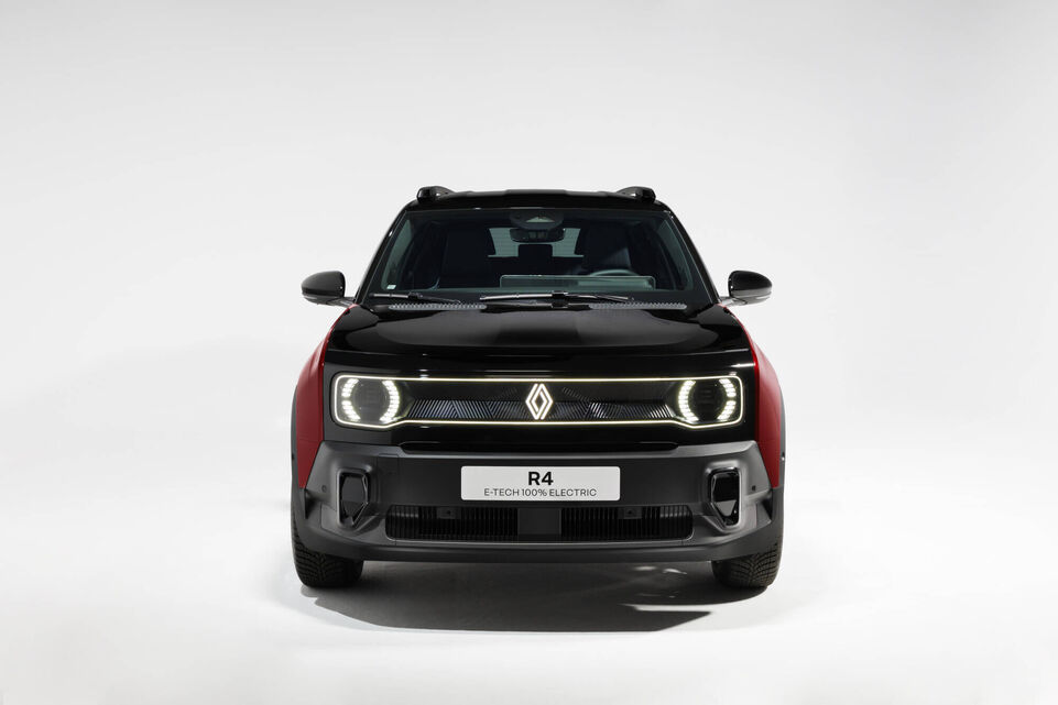 Renault 4
