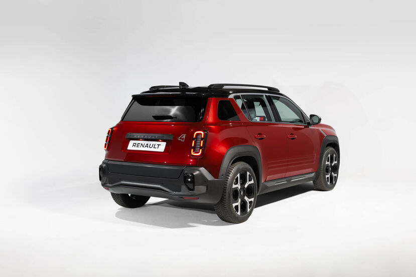 Renault 4