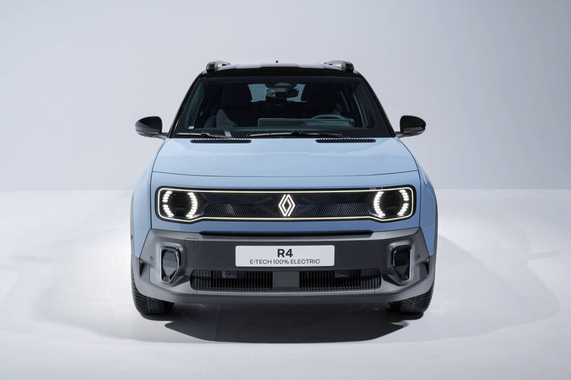 Renault 4