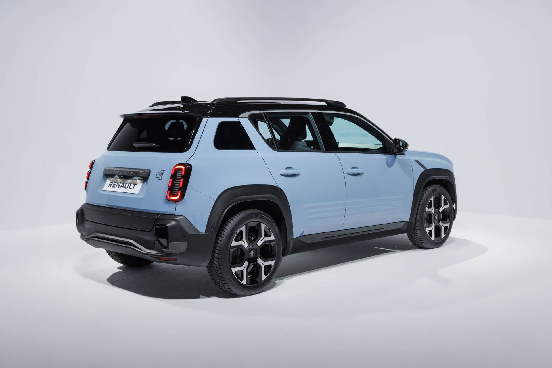 Renault 4