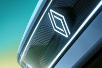 Renault 4 E-Tech Electric