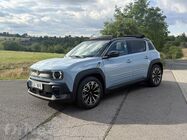 Renault 4 Plein Sud