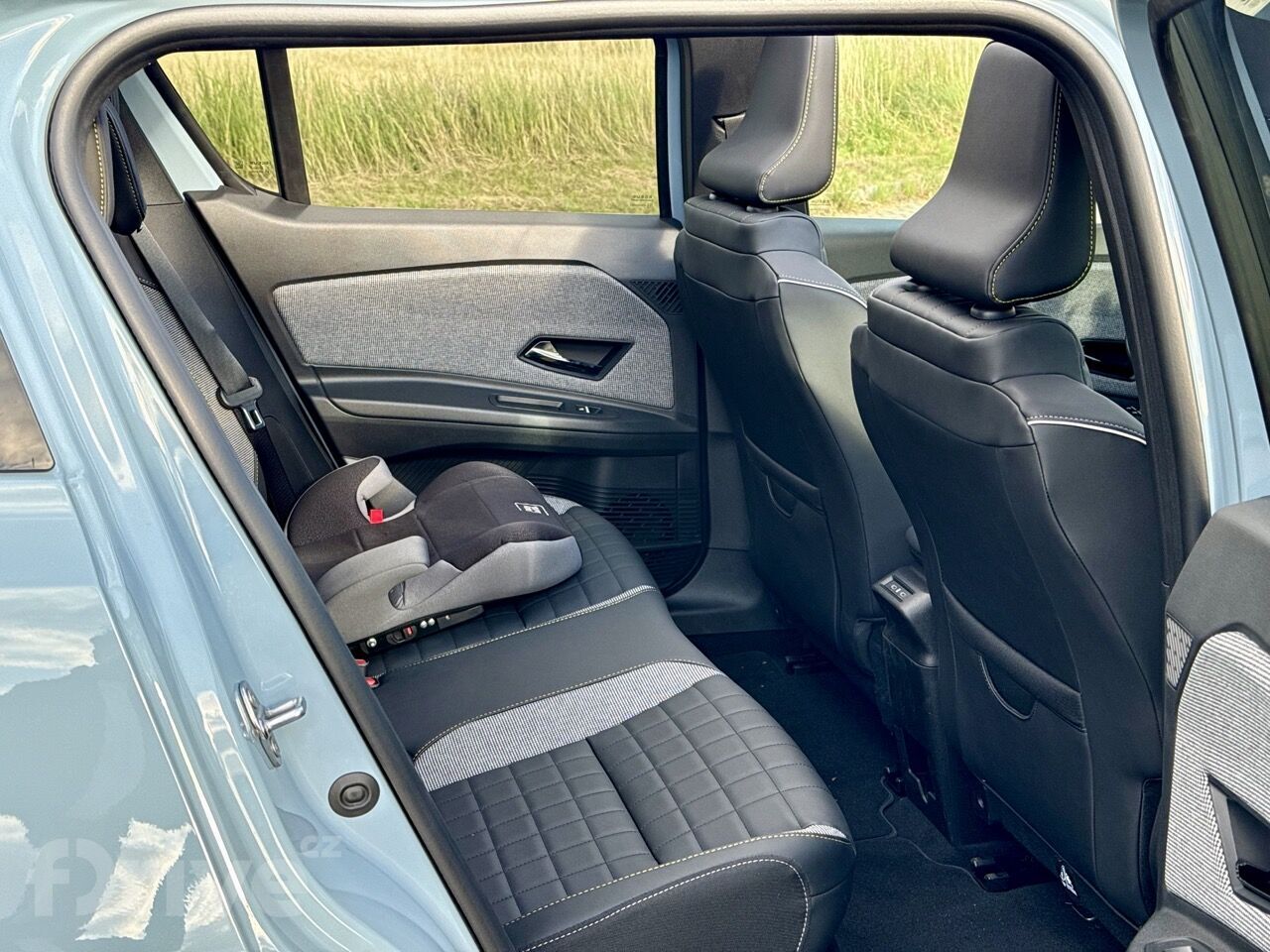 Renault 4 Plein Sud