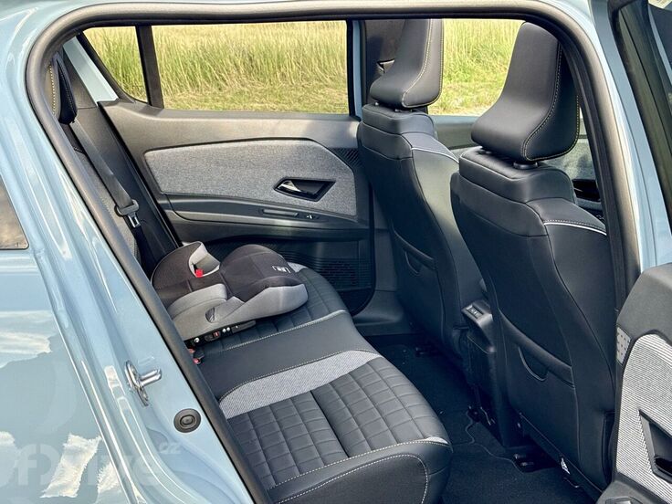 Renault 4 Plein Sud