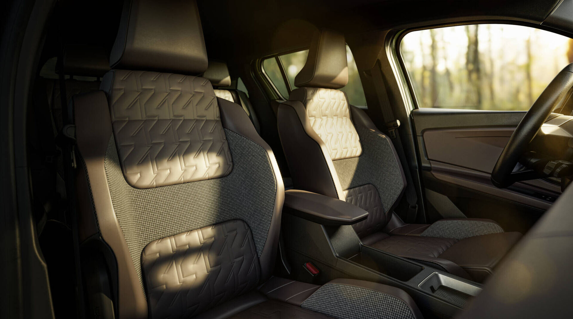 Renault 4 Savane 4×4 Concept