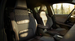 Renault 4 Savane 4×4 Concept