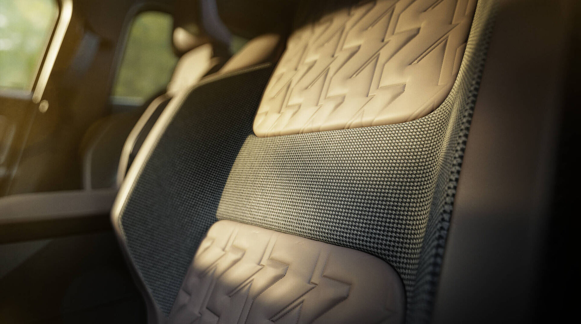 Renault 4 Savane 4×4 Concept