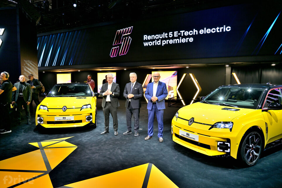 Renault 5