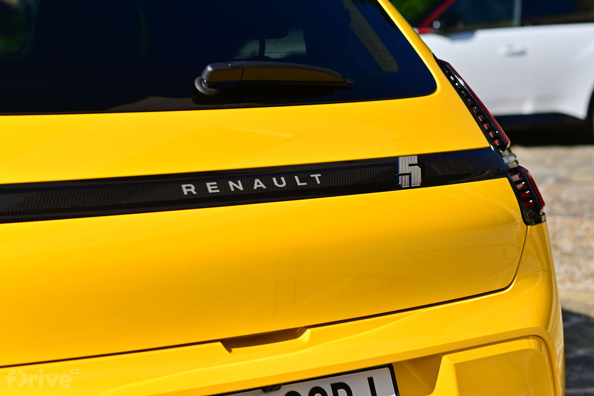 Renault 5