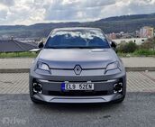 Renault 5 E-Tech Roland Garros