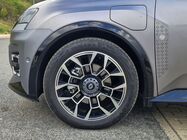 Renault 5 E-Tech Roland Garros