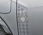 Renault 5 E-Tech Roland Garros