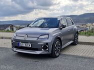 Renault 5 E-Tech Roland Garros