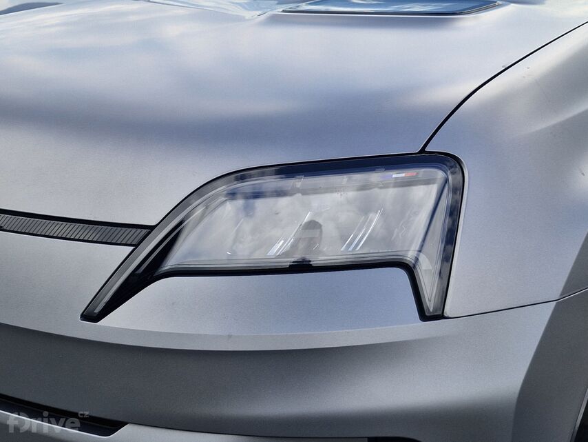 Renault 5 E-Tech Roland Garros