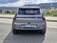 Renault 5 E-Tech Roland Garros