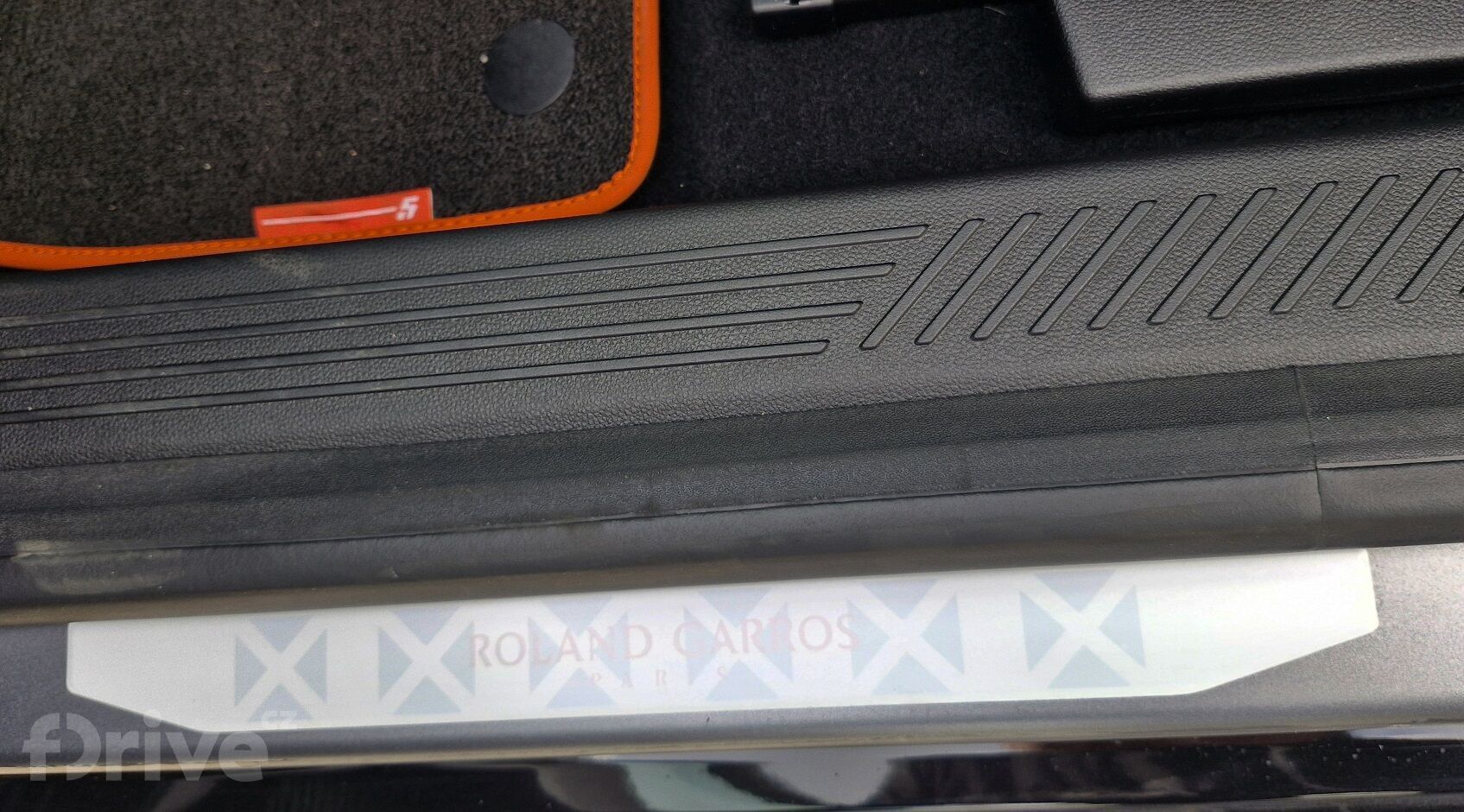 Renault 5 E-Tech Roland Garros