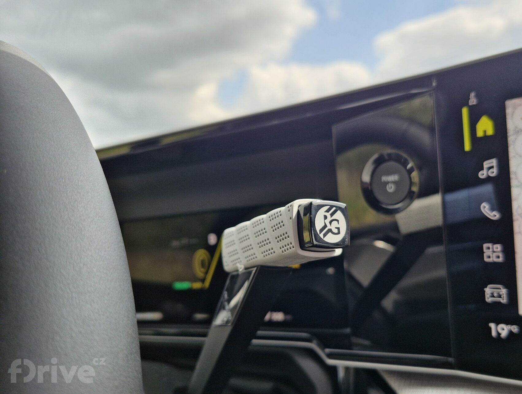 Renault 5 E-Tech Roland Garros