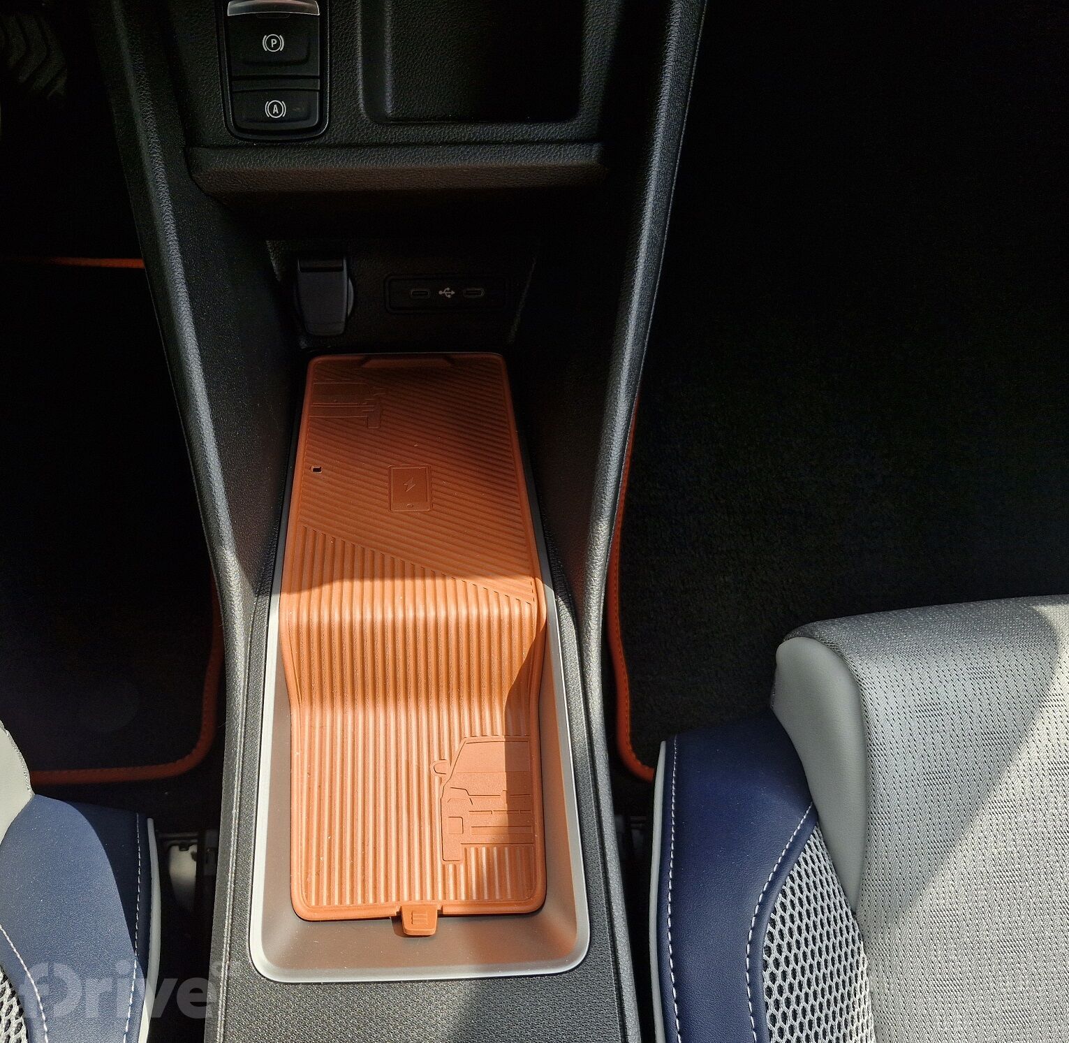 Renault 5 E-Tech Roland Garros