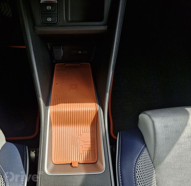 Renault 5 E-Tech Roland Garros