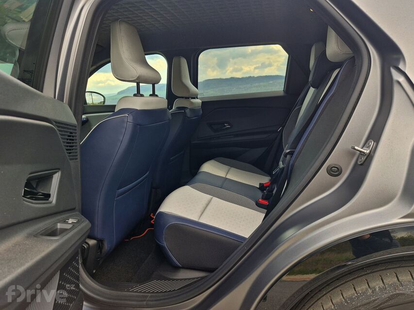 Renault 5 E-Tech Roland Garros