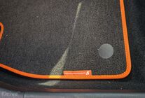 Renault 5 E-Tech Roland Garros