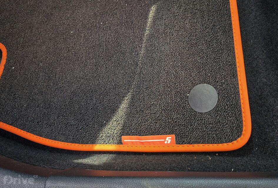 Renault 5 E-Tech Roland Garros