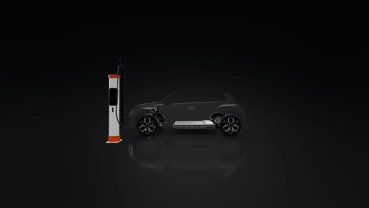 Renault 5 Electric