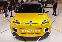 Renault 5 Prototype